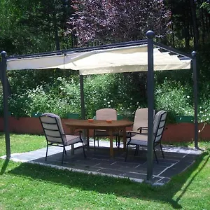 Bed and breakfast Niu Dels Falcons, La Molina Alp
