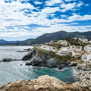 Pensión Pau, Llançà