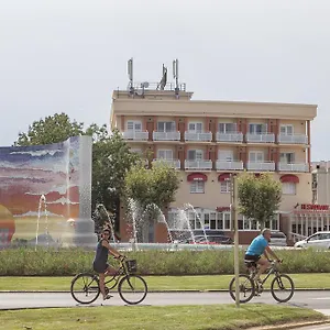 Hotel Silvia, Ampuriabrava