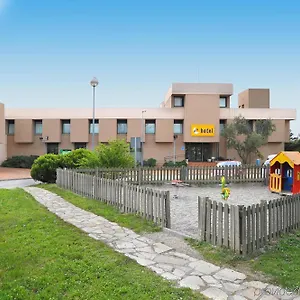 Hotel As Porta Catalana, La Jonquera