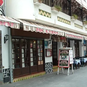 Hotel La Cala, Rosas